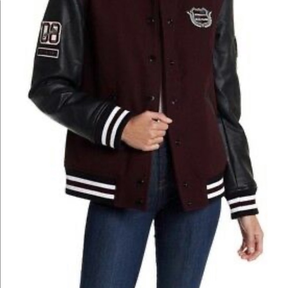 Bcbgeneration2008 jacket - Picture 3 of 7